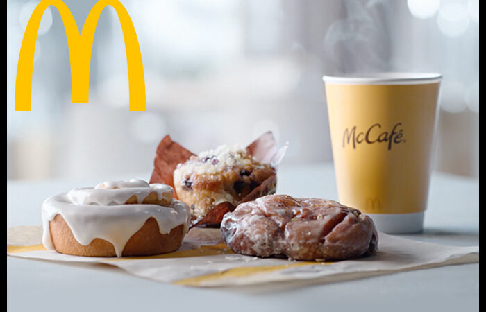 Teacher Appreciation Week 2021: McDonald’s is celebrating the day with a sweet thank you treat