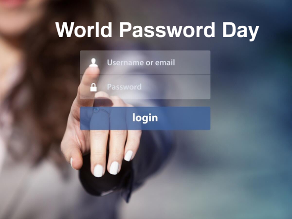 World Password Day 2021: Know History, Importance and How to celebrate this day?
