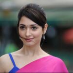 Tamannah signs a web series for Amazon Prime