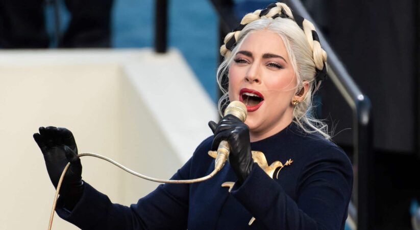 Lady Gaga delays ‘Chromatica Ball’ tour till 2022