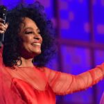 Diana Ross declares 1st new album in 15 years