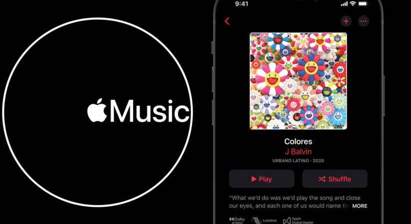 Apple Music declares ‘Spatial Audio’ special event for today, scheduled for after WWDC keynote