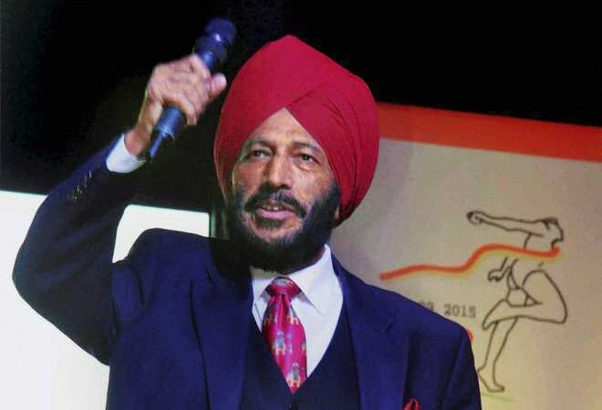 Milkha Singh, India’s ‘Flying Sikh’, dies at 91 due to Covid-related complications