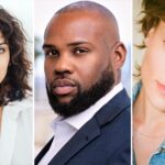 Shakira Barrera, James Earl and Clare Gillies joins the cast of comedy series ‘Sprung’