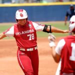Oklahoma Sooners beats Florida State Seminoles with a 5-1 to win Women’s College World Series championship