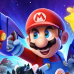 Nintendo releases new Mario + Rabbids game on its own website