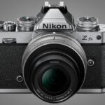Nikon’s Z FC is a one of the best film camera revival in mirrorless form