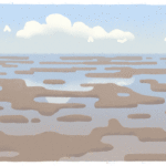 Wadden Sea: Google doodle celebrates world’s largest network of intertidal sand and mudflats
