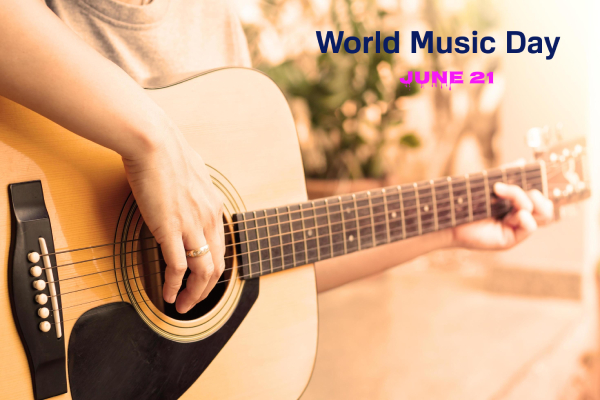 World Music Day 2021: Know Theme, History, Importance and How to celebrate this day?
