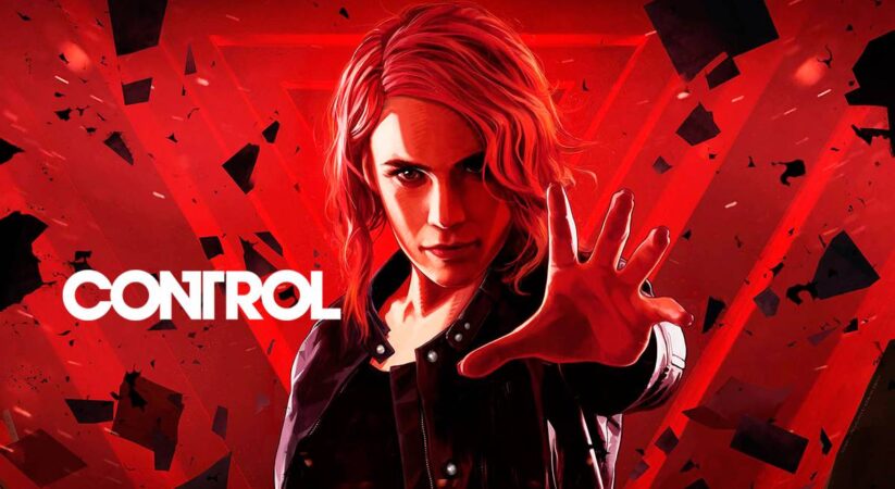 ‘Control’ is available for free on Epic Games Store from now until June 17th