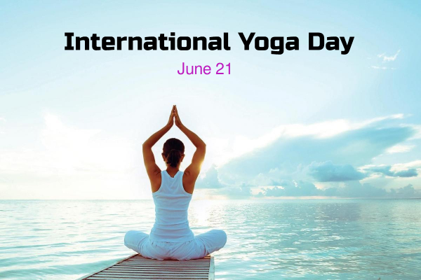 International Yoga Day 2021: Know Theme, History, Importance and How to celebrate this day?