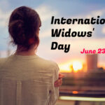 International Widows’ Day 2021: Know Theme, History and Importance of the day