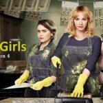‘Good Girls’ drama series canceled after 4 seasons on NBC