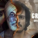 Actress Zoya Hussain plays an IPS officer in upcoming web series ‘Grahan’