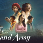 Drama series ‘Grand Army’ canceled after 1 season at Netflix