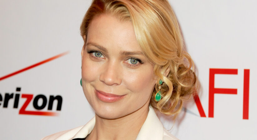 Laurie Holden joins the cast of Amazon series ‘The Boys’ season 3