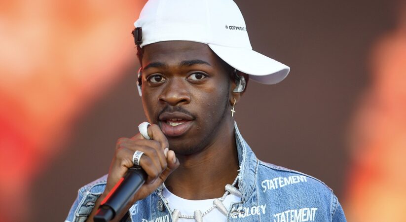 Lil Nas X declares debut album ‘Montero’