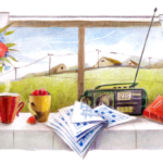 Google Doodle Celebrates Russia’s National Day
