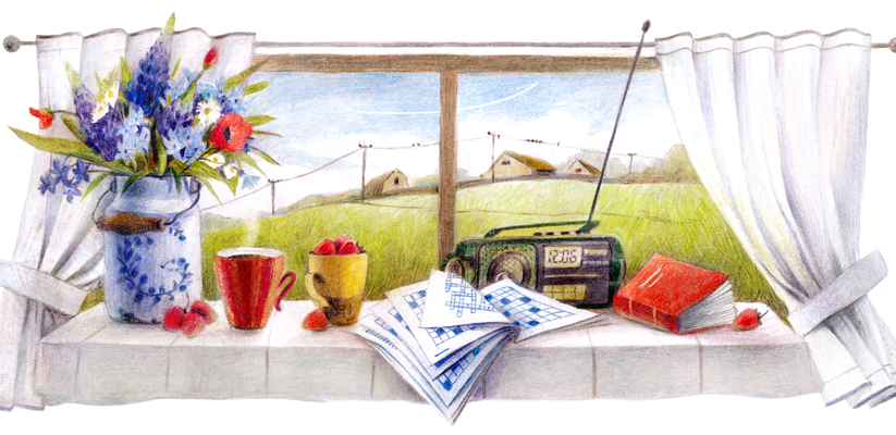 Google Doodle Celebrates Russia’s National Day