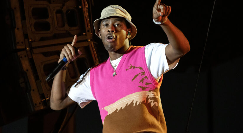 Tyler, the Creator releases new album ‘Call Me If You Get Lost’