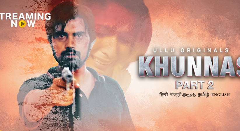 ‘Khunnas’ (Part 2) Ullu Web Series: Release date, Everything you need to know