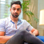 Agha Mustafa Hassan joins the cast of ‘Neeli Zinda Hai’ thriller drama series