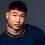 Joel Kim Booster joins upcoming Maya Rudolph-led comedy series at Apple