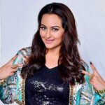 Actress Sonakshi Sinha to play in Sanjay Leela Bhansali’s web series ‘Heera Mandi’