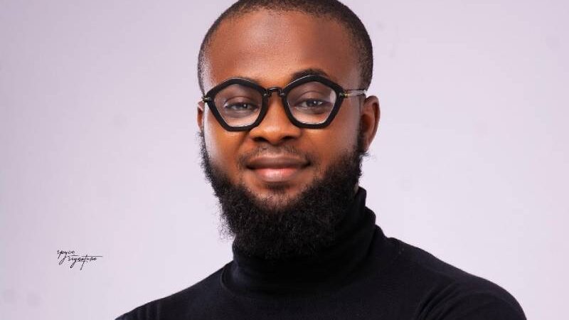 Meet Waliyulah Olayiwola, the Writer, Digital Marketer and Successful Entrepreneur Breaking new grounds against all odds in Nigeria