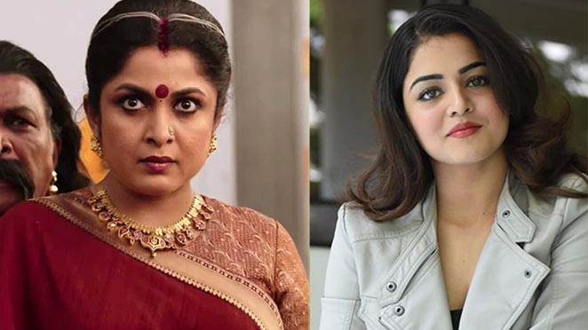 Actress Wamiqa Gabbi to play Sivagami role in Netflix’s ‘Baahubali: Before the Beginning’ web series?