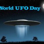 World UFO Day 2021: Know Meaning, History and Importance of the day