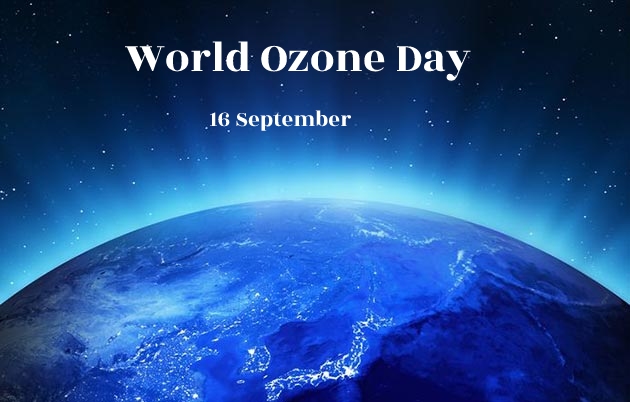 World Ozone Day 2021: Know Theme, History and About the Ozone Layer