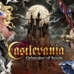 On Apple Arcade, ‘Castlevania: Grimoire of Souls’ is currently available