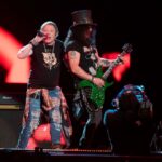 Guns N’ Roses just releases new song ‘Hard Skool’