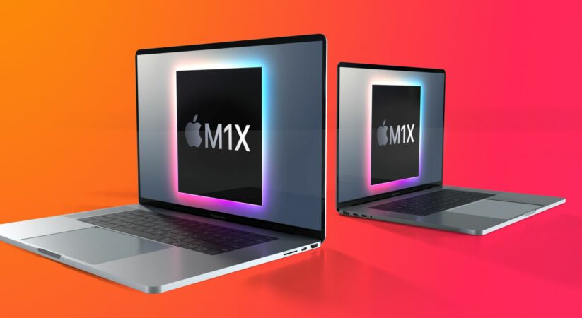 ‘M1X’ new MacBook Pro models set to come in ‘several weeks’