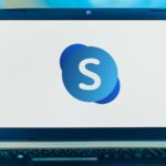 Skype is receiving a redesign with new themes and features