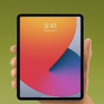 First iPad mini 6 orders coming to clients all throughout the world