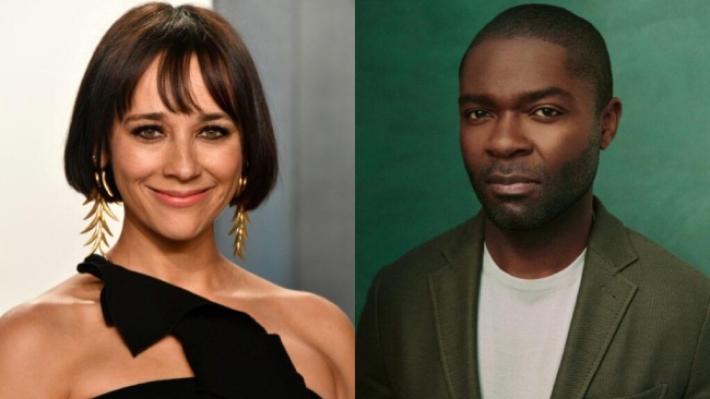 Apple signs Rashida Jones, David Oyelowo to the cast of Apple TV+ upcoming series ‘Wool’