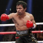 Manny Pacquiao declares retirement from boxing at age 42