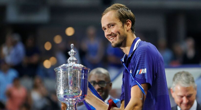 US Open 2021: Daniil Medvedev win first Grand Slam title against Novak Djokovic