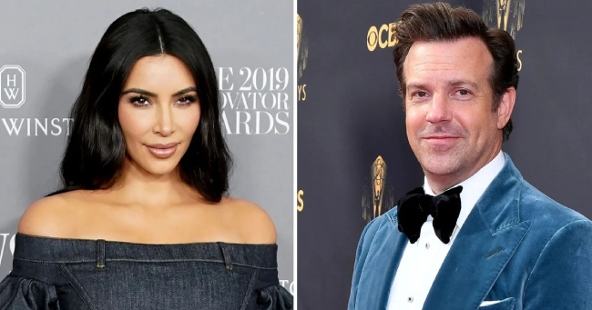 ‘SNL’ declares Kim Kardashian and Jason Sudeikis among first hosts of 47th season