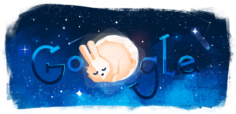 Mid Autumn Festival 2021: Google doodle celebrates annual holiday, also known as Moon Festival