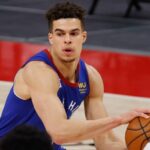Michael Porter Jr. agrees to 5-year, $207M maximum extension with Denver Nuggets