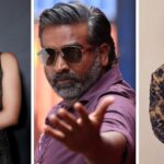 Actress Regina Cassandra joins the cast of Shahid Kapoor’s web series with Raj and DK