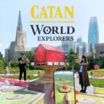 Niantic’s ‘Catan: World Explorers’ game is shutting down after a year of early access