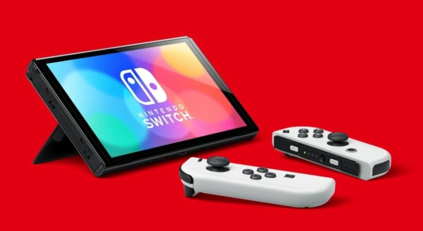 Nintendo rolling out Bluetooth audio support to the Switch in new software update