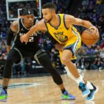 Golden State Warriors vs. Sacramento Kings: Steph Curry lead the way in 119-107 win over Sacramento