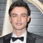Thomas Doherty is set to star in horror thriller ‘The Bride’