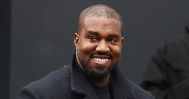 L.A Judge approves rapper Kanye West’s request for a name change to ‘Ye’