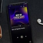 Amazon Music now allow to play spatial audio using any headphones